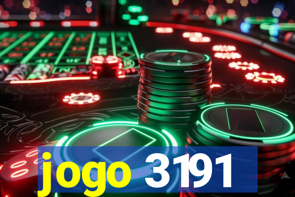 jogo 3191